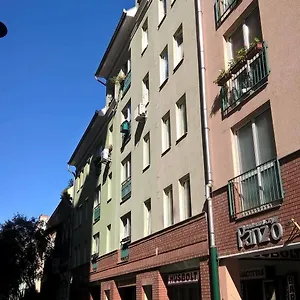Boulevard Panzió - Self Check-in Casa de hóspedes